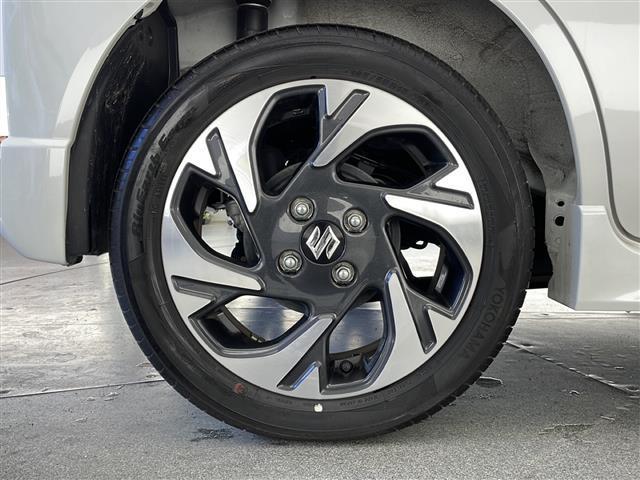 スペーシアカスタム ハイブリッドXS 純正メモリナビ/フルセグ&USB&BT&AppleCarPlay&AndroidAuto/スズキセーフティーサポート/アダプティブクルーズコントロール/レーンキープアシスト/車線逸脱警報/全方位カメラ(53枚目)