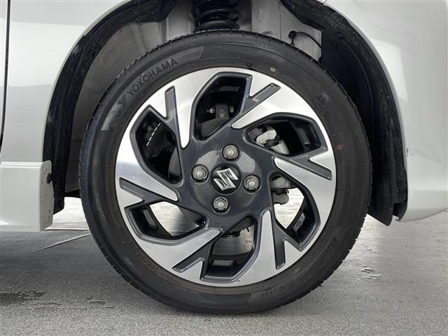 スペーシアカスタム ハイブリッドXS 純正メモリナビ/フルセグ&USB&BT&AppleCarPlay&AndroidAuto/スズキセーフティーサポート/アダプティブクルーズコントロール/レーンキープアシスト/車線逸脱警報/全方位カメラ(54枚目)