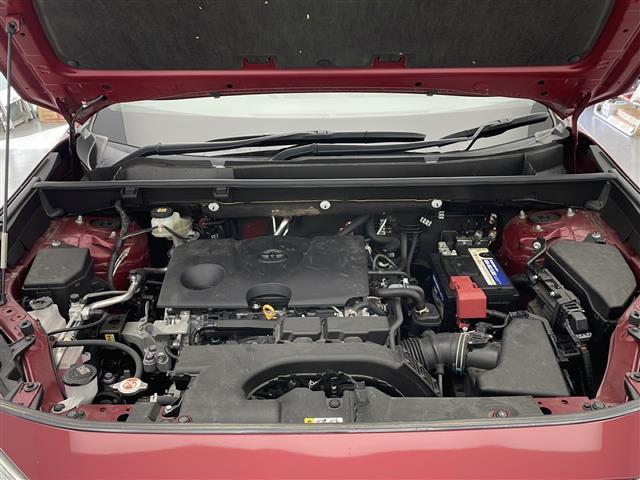 RAV4 G ☆4WD☆モデリスタフルエアロ☆ホワイトレザー☆純正ディスレイオーディオ(Bluetooth/AppleCarPlay/AndoroidAuto)☆全方位モニター☆衝突軽減ブレーキ☆車線逸脱防止(3枚目)