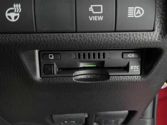 RAV4 G ☆4WD☆モデリスタフルエアロ☆ホワイトレザー☆純正ディスレイオーディオ(Bluetooth/AppleCarPlay/AndoroidAuto)☆全方位モニター☆衝突軽減ブレーキ☆車線逸脱防止(9枚目)