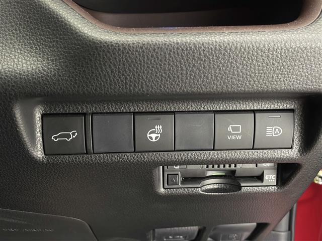 RAV4 G ☆4WD☆モデリスタフルエアロ☆ホワイトレザー☆純正ディスレイオーディオ(Bluetooth/AppleCarPlay/AndoroidAuto)☆全方位モニター☆衝突軽減ブレーキ☆車線逸脱防止(18枚目)