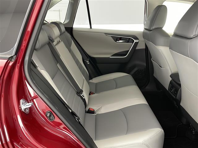 RAV4 G ☆4WD☆モデリスタフルエアロ☆ホワイトレザー☆純正ディスレイオーディオ(Bluetooth/AppleCarPlay/AndoroidAuto)☆全方位モニター☆衝突軽減ブレーキ☆車線逸脱防止(24枚目)