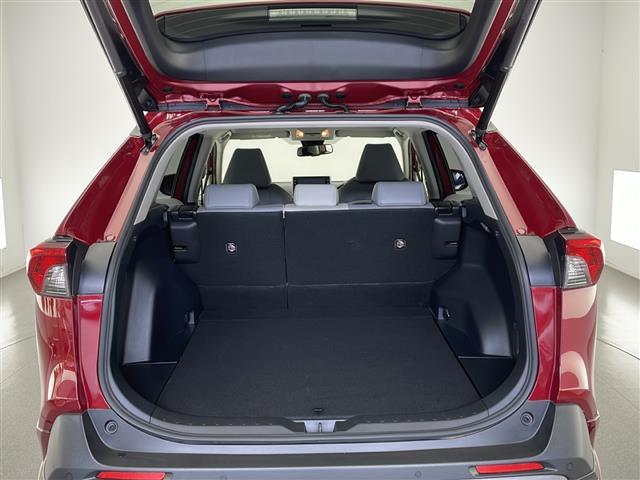 RAV4 G ☆4WD☆モデリスタフルエアロ☆ホワイトレザー☆純正ディスレイオーディオ(Bluetooth/AppleCarPlay/AndoroidAuto)☆全方位モニター☆衝突軽減ブレーキ☆車線逸脱防止(25枚目)