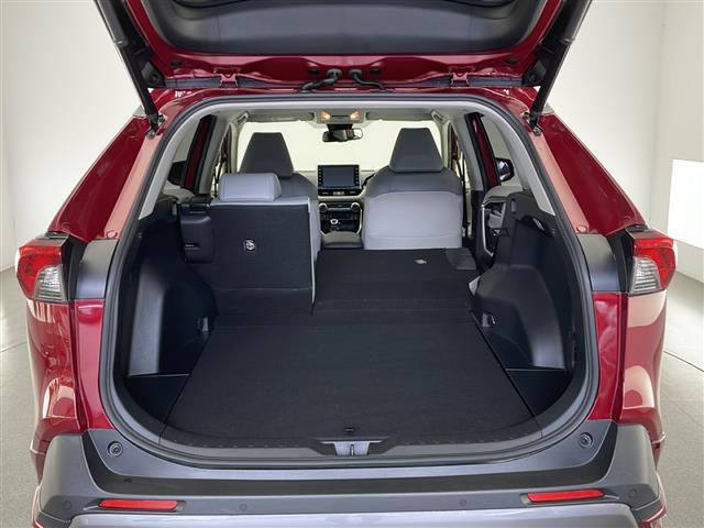 RAV4 G ☆4WD☆モデリスタフルエアロ☆ホワイトレザー☆純正ディスレイオーディオ(Bluetooth/AppleCarPlay/AndoroidAuto)☆全方位モニター☆衝突軽減ブレーキ☆車線逸脱防止(26枚目)