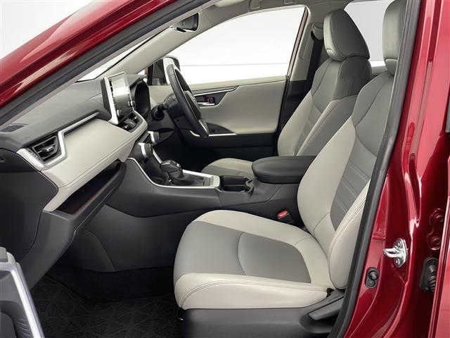 RAV4 G ☆4WD☆モデリスタフルエアロ☆ホワイトレザー☆純正ディスレイオーディオ(Bluetooth/AppleCarPlay/AndoroidAuto)☆全方位モニター☆衝突軽減ブレーキ☆車線逸脱防止(28枚目)