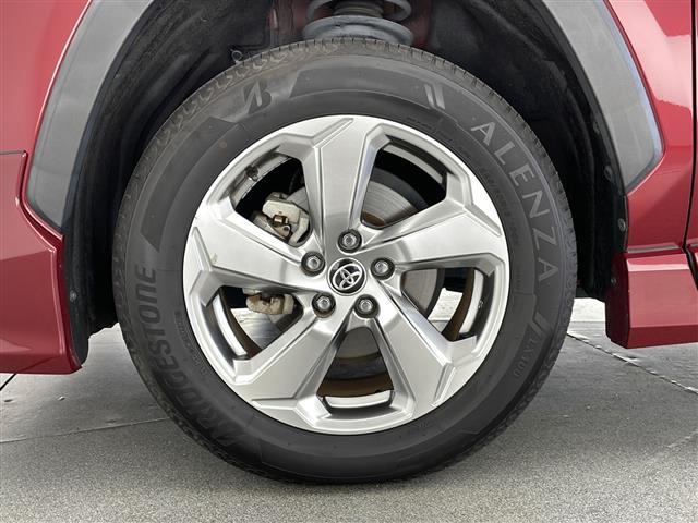 RAV4 G ☆4WD☆モデリスタフルエアロ☆ホワイトレザー☆純正ディスレイオーディオ(Bluetooth/AppleCarPlay/AndoroidAuto)☆全方位モニター☆衝突軽減ブレーキ☆車線逸脱防止(38枚目)