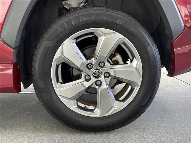 RAV4 G ☆4WD☆モデリスタフルエアロ☆ホワイトレザー☆純正ディスレイオーディオ(Bluetooth/AppleCarPlay/AndoroidAuto)☆全方位モニター☆衝突軽減ブレーキ☆車線逸脱防止(39枚目)