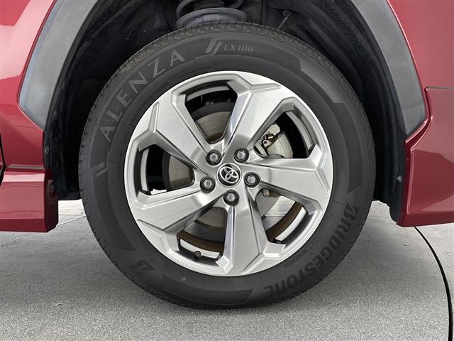 RAV4 G ☆4WD☆モデリスタフルエアロ☆ホワイトレザー☆純正ディスレイオーディオ(Bluetooth/AppleCarPlay/AndoroidAuto)☆全方位モニター☆衝突軽減ブレーキ☆車線逸脱防止(40枚目)