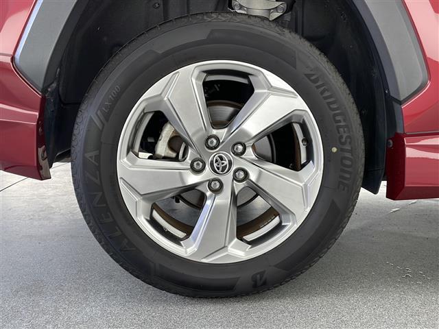RAV4 G ☆4WD☆モデリスタフルエアロ☆ホワイトレザー☆純正ディスレイオーディオ(Bluetooth/AppleCarPlay/AndoroidAuto)☆全方位モニター☆衝突軽減ブレーキ☆車線逸脱防止(41枚目)