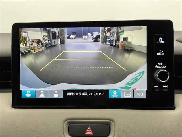 ヴェゼル ｅ：ＨＥＶ　Ｚ　☆４ＷＤ☆寒冷地仕様☆ホワイトレザー☆純正ナビ（フルセグ／Ｂｌｕｅｔｏｏｔｈ／ＡｐｐｌｅＣａｒＰｌａｙ／ＡｎｄｒｏｉｄＡｕｔｏ）☆バックカメラ☆ビルトインＥＴＣ２．０☆衝突軽減ブレーキ（9枚目）