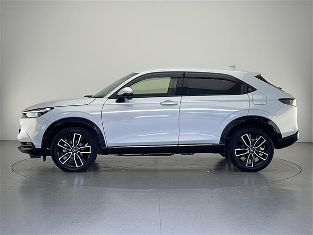 ヴェゼル ｅ：ＨＥＶ　Ｚ　☆４ＷＤ☆寒冷地仕様☆ホワイトレザー☆純正ナビ（フルセグ／Ｂｌｕｅｔｏｏｔｈ／ＡｐｐｌｅＣａｒＰｌａｙ／ＡｎｄｒｏｉｄＡｕｔｏ）☆バックカメラ☆ビルトインＥＴＣ２．０☆衝突軽減ブレーキ（41枚目）