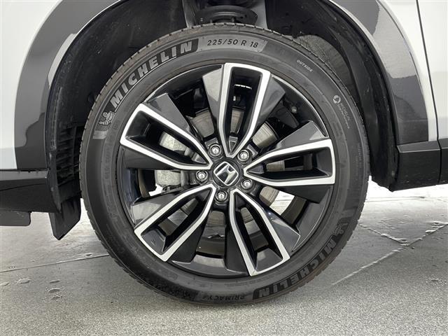 ヴェゼル ｅ：ＨＥＶ　Ｚ　☆４ＷＤ☆寒冷地仕様☆ホワイトレザー☆純正ナビ（フルセグ／Ｂｌｕｅｔｏｏｔｈ／ＡｐｐｌｅＣａｒＰｌａｙ／ＡｎｄｒｏｉｄＡｕｔｏ）☆バックカメラ☆ビルトインＥＴＣ２．０☆衝突軽減ブレーキ（48枚目）