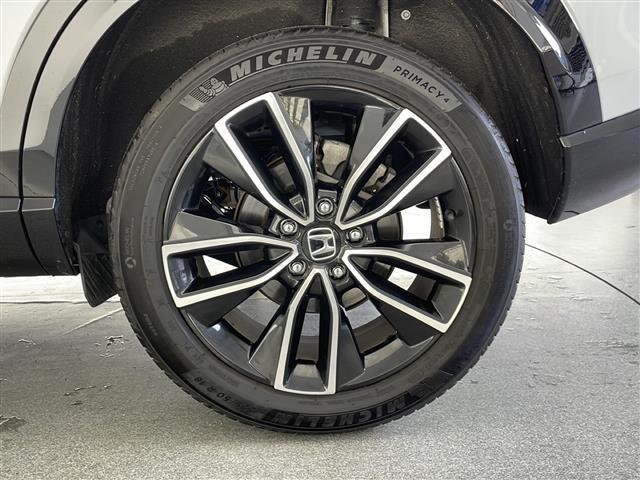 ヴェゼル ｅ：ＨＥＶ　Ｚ　☆４ＷＤ☆寒冷地仕様☆ホワイトレザー☆純正ナビ（フルセグ／Ｂｌｕｅｔｏｏｔｈ／ＡｐｐｌｅＣａｒＰｌａｙ／ＡｎｄｒｏｉｄＡｕｔｏ）☆バックカメラ☆ビルトインＥＴＣ２．０☆衝突軽減ブレーキ（49枚目）