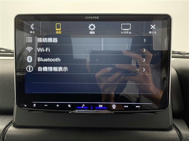 ジムニー XC ALPINEディスプレイオーディオ リフトアップ オートマチックハイビーム スマートキー LEDヘッドライト オートライト クルーズコントロール ダウンヒルアシストコントロール センターデフロック(6枚目)