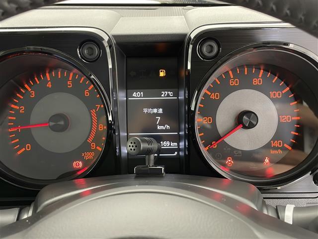 ジムニー XC ALPINEディスプレイオーディオ リフトアップ オートマチックハイビーム スマートキー LEDヘッドライト オートライト クルーズコントロール ダウンヒルアシストコントロール センターデフロック(8枚目)