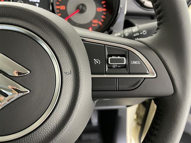 ジムニー XC ALPINEディスプレイオーディオ リフトアップ オートマチックハイビーム スマートキー LEDヘッドライト オートライト クルーズコントロール ダウンヒルアシストコントロール センターデフロック(11枚目)
