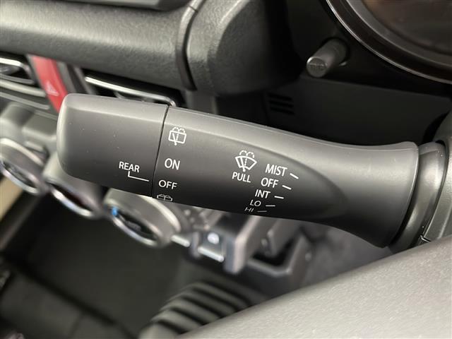 ジムニー XC ALPINEディスプレイオーディオ リフトアップ オートマチックハイビーム スマートキー LEDヘッドライト オートライト クルーズコントロール ダウンヒルアシストコントロール センターデフロック(12枚目)