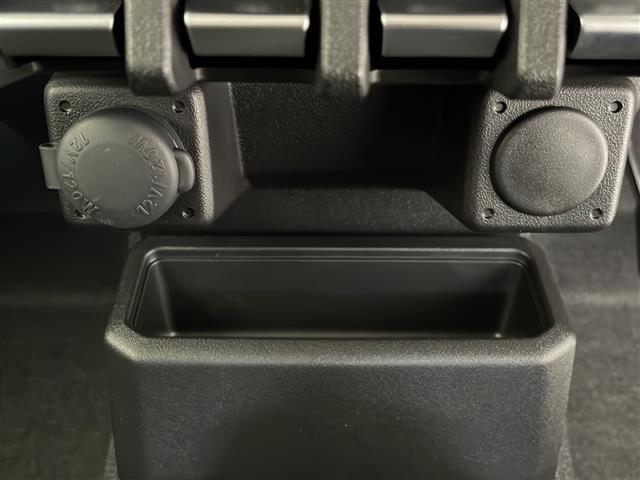 ジムニー XC ALPINEディスプレイオーディオ リフトアップ オートマチックハイビーム スマートキー LEDヘッドライト オートライト クルーズコントロール ダウンヒルアシストコントロール センターデフロック(21枚目)