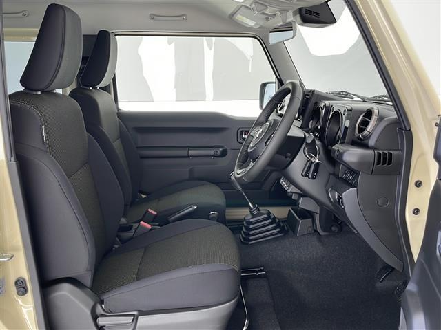 ジムニー XC ALPINEディスプレイオーディオ リフトアップ オートマチックハイビーム スマートキー LEDヘッドライト オートライト クルーズコントロール ダウンヒルアシストコントロール センターデフロック(23枚目)