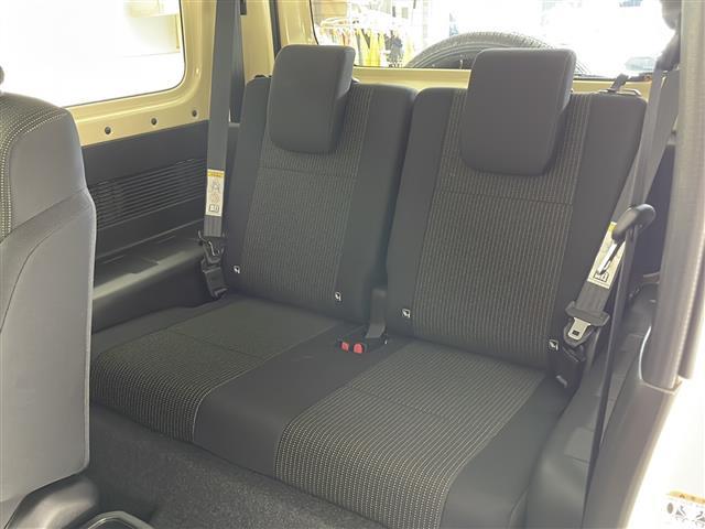 ジムニー XC ALPINEディスプレイオーディオ リフトアップ オートマチックハイビーム スマートキー LEDヘッドライト オートライト クルーズコントロール ダウンヒルアシストコントロール センターデフロック(27枚目)