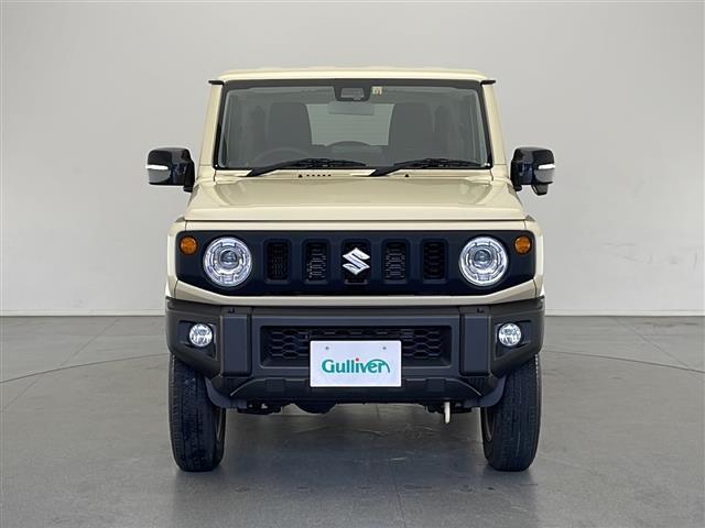 ジムニー XC ALPINEディスプレイオーディオ リフトアップ オートマチックハイビーム スマートキー LEDヘッドライト オートライト クルーズコントロール ダウンヒルアシストコントロール センターデフロック(29枚目)