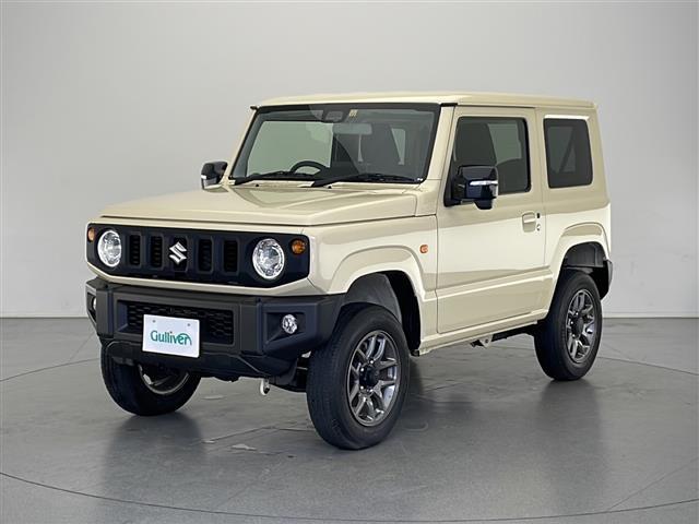 ジムニー XC ALPINEディスプレイオーディオ リフトアップ オートマチックハイビーム スマートキー LEDヘッドライト オートライト クルーズコントロール ダウンヒルアシストコントロール センターデフロック(30枚目)