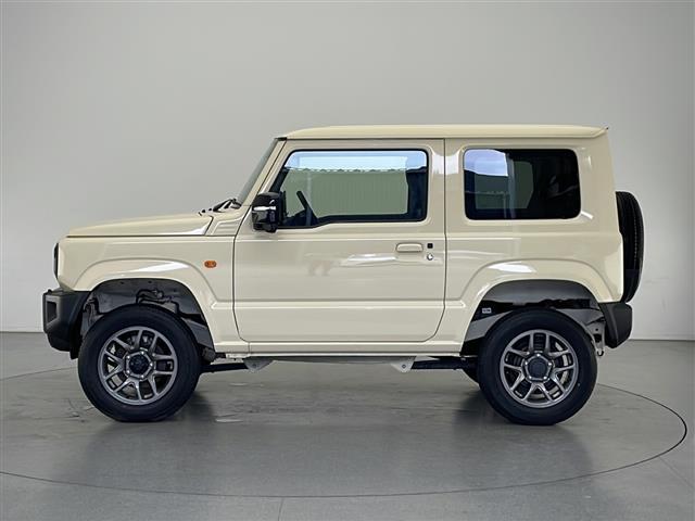 ジムニー XC ALPINEディスプレイオーディオ リフトアップ オートマチックハイビーム スマートキー LEDヘッドライト オートライト クルーズコントロール ダウンヒルアシストコントロール センターデフロック(31枚目)