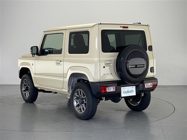 ジムニー XC ALPINEディスプレイオーディオ リフトアップ オートマチックハイビーム スマートキー LEDヘッドライト オートライト クルーズコントロール ダウンヒルアシストコントロール センターデフロック(32枚目)