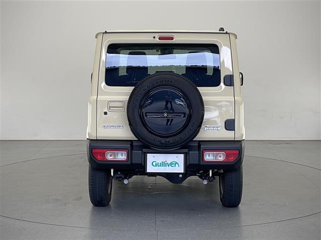 ジムニー XC ALPINEディスプレイオーディオ リフトアップ オートマチックハイビーム スマートキー LEDヘッドライト オートライト クルーズコントロール ダウンヒルアシストコントロール センターデフロック(33枚目)