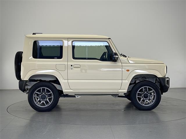 ジムニー XC ALPINEディスプレイオーディオ リフトアップ オートマチックハイビーム スマートキー LEDヘッドライト オートライト クルーズコントロール ダウンヒルアシストコントロール センターデフロック(35枚目)