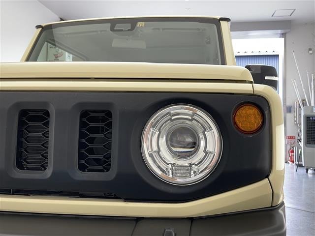 ジムニー XC ALPINEディスプレイオーディオ リフトアップ オートマチックハイビーム スマートキー LEDヘッドライト オートライト クルーズコントロール ダウンヒルアシストコントロール センターデフロック(36枚目)