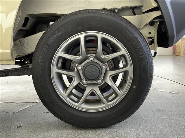 ジムニー XC ALPINEディスプレイオーディオ リフトアップ オートマチックハイビーム スマートキー LEDヘッドライト オートライト クルーズコントロール ダウンヒルアシストコントロール センターデフロック(39枚目)