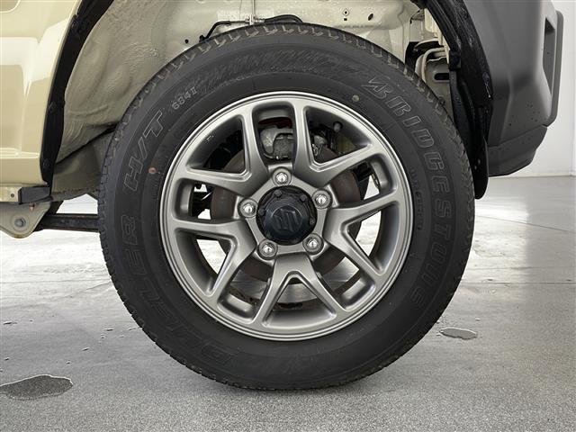 ジムニー XC ALPINEディスプレイオーディオ リフトアップ オートマチックハイビーム スマートキー LEDヘッドライト オートライト クルーズコントロール ダウンヒルアシストコントロール センターデフロック(40枚目)