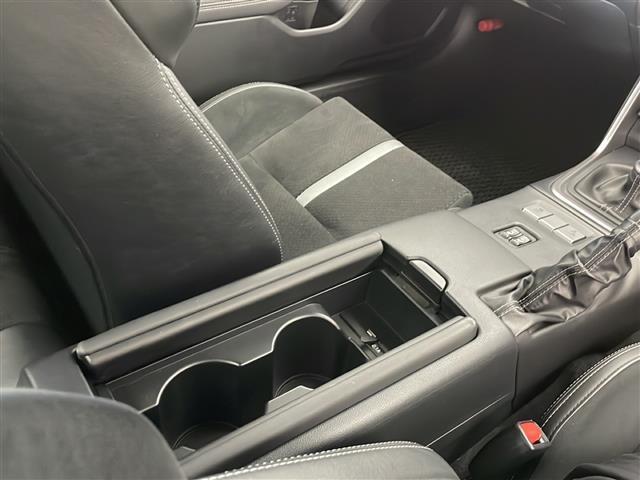 ＧＲ８６ ＲＺ　純正９インチメモリナビ　フルセグＴＶ　ＣＤ　ＤＶＤ　ＢＴ　バックカメラ　ＥＴＣ　クルーズコントロール　ハーフレザーシート　シートヒーター　革巻きステアリング　ステアリングスイッチ　スマートキー（22枚目）