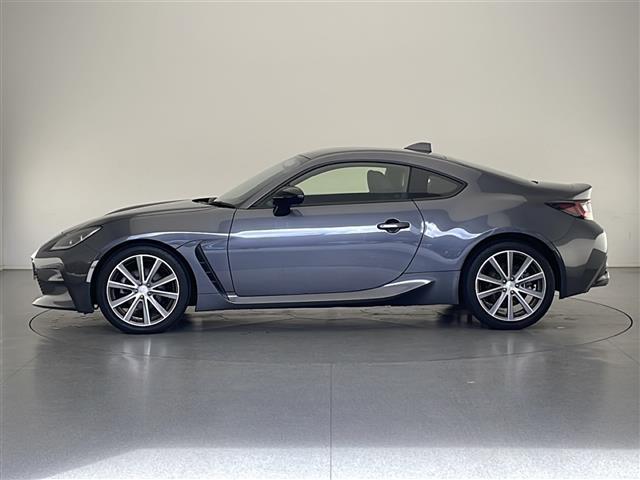 ＧＲ８６ ＲＺ　純正９インチメモリナビ　フルセグＴＶ　ＣＤ　ＤＶＤ　ＢＴ　バックカメラ　ＥＴＣ　クルーズコントロール　ハーフレザーシート　シートヒーター　革巻きステアリング　ステアリングスイッチ　スマートキー（35枚目）