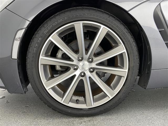 ＧＲ８６ ＲＺ　純正９インチメモリナビ　フルセグＴＶ　ＣＤ　ＤＶＤ　ＢＴ　バックカメラ　ＥＴＣ　クルーズコントロール　ハーフレザーシート　シートヒーター　革巻きステアリング　ステアリングスイッチ　スマートキー（42枚目）