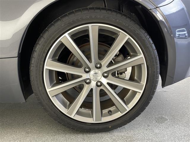 ＧＲ８６ ＲＺ　純正９インチメモリナビ　フルセグＴＶ　ＣＤ　ＤＶＤ　ＢＴ　バックカメラ　ＥＴＣ　クルーズコントロール　ハーフレザーシート　シートヒーター　革巻きステアリング　ステアリングスイッチ　スマートキー（43枚目）