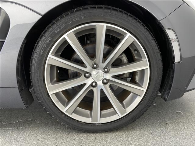 ＧＲ８６ ＲＺ　純正９インチメモリナビ　フルセグＴＶ　ＣＤ　ＤＶＤ　ＢＴ　バックカメラ　ＥＴＣ　クルーズコントロール　ハーフレザーシート　シートヒーター　革巻きステアリング　ステアリングスイッチ　スマートキー（44枚目）