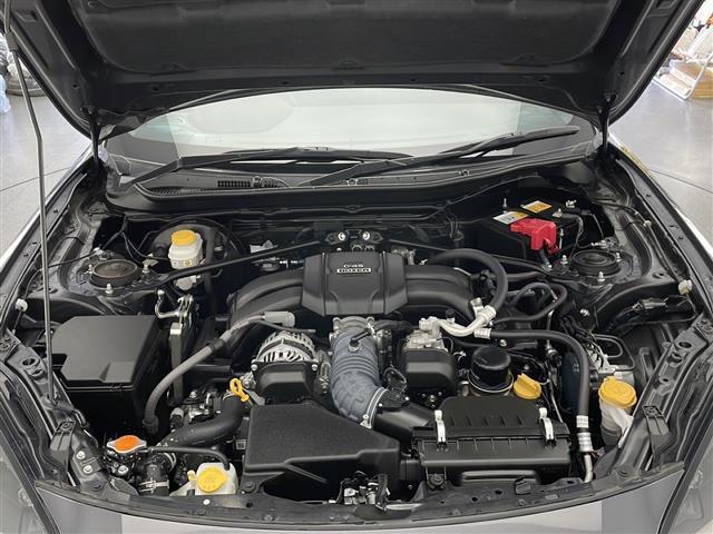 ＧＲ８６ ＲＺ　純正９インチメモリナビ　フルセグＴＶ　ＣＤ　ＤＶＤ　ＢＴ　バックカメラ　ＥＴＣ　クルーズコントロール　ハーフレザーシート　シートヒーター　革巻きステアリング　ステアリングスイッチ　スマートキー（47枚目）