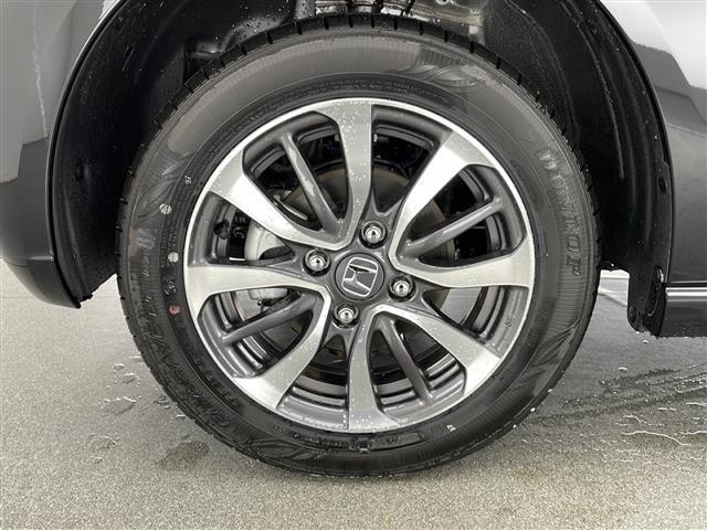 N-BOXカスタム ベースグレード 届出済未使用車 ホンダセンシング プッシュスタートボタン アイドリングストップ スマートキー レーダークルーズコントロール Type-C充電 席シートヒーター 左側電動スライドドア 純正14インチAW(38枚目)