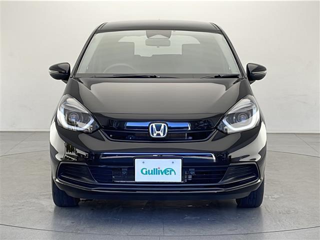 フィット ｅ：ＨＥＶベーシック　４ＷＤ　ホンダセンシング　アダプティブクルーズコントロール　衝突軽減ブレーキ　車線維持支援機能　ブラインドスポットインフォメーション　ＬＥＤヘッドライト　社外ナビ　バックカメラ（35枚目）