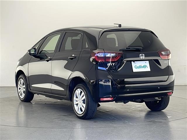 フィット ｅ：ＨＥＶベーシック　４ＷＤ　ホンダセンシング　アダプティブクルーズコントロール　衝突軽減ブレーキ　車線維持支援機能　ブラインドスポットインフォメーション　ＬＥＤヘッドライト　社外ナビ　バックカメラ（38枚目）