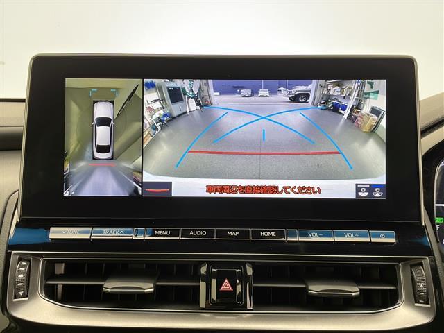 クラウンハイブリッド ＲＳ　純正１２．３インチメモリーナビ　フルセグＴＶ　バックカメラ（バック／サイド　☆Ｔｏｙｏｔａ　Ｓａｆｅｔｙ　Ｓｅｎｓｅ　前後方ドライブレコーダー　ＬＥＤオートヘッドライト　フォグランプ（9枚目）