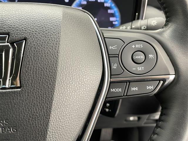 クラウンハイブリッド ＲＳ　純正１２．３インチメモリーナビ　フルセグＴＶ　バックカメラ（バック／サイド　☆Ｔｏｙｏｔａ　Ｓａｆｅｔｙ　Ｓｅｎｓｅ　前後方ドライブレコーダー　ＬＥＤオートヘッドライト　フォグランプ（17枚目）