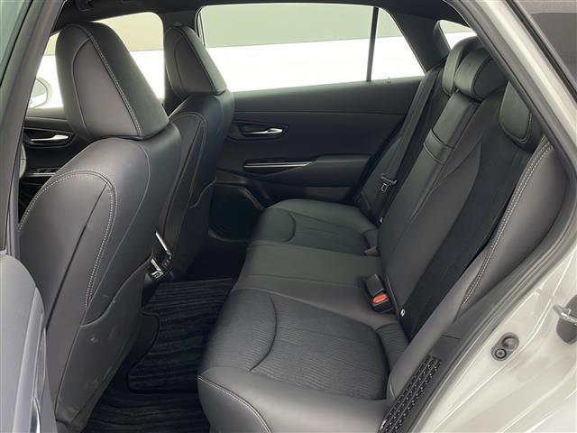 クラウンハイブリッド ＲＳ　純正１２．３インチメモリーナビ　フルセグＴＶ　バックカメラ（バック／サイド　☆Ｔｏｙｏｔａ　Ｓａｆｅｔｙ　Ｓｅｎｓｅ　前後方ドライブレコーダー　ＬＥＤオートヘッドライト　フォグランプ（34枚目）