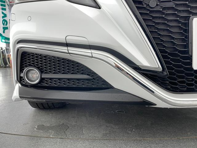 クラウンハイブリッド ＲＳ　純正１２．３インチメモリーナビ　フルセグＴＶ　バックカメラ（バック／サイド　☆Ｔｏｙｏｔａ　Ｓａｆｅｔｙ　Ｓｅｎｓｅ　前後方ドライブレコーダー　ＬＥＤオートヘッドライト　フォグランプ（45枚目）