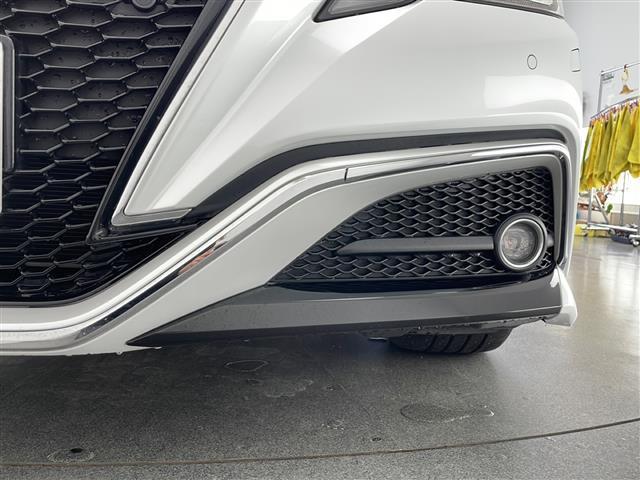 クラウンハイブリッド ＲＳ　純正１２．３インチメモリーナビ　フルセグＴＶ　バックカメラ（バック／サイド　☆Ｔｏｙｏｔａ　Ｓａｆｅｔｙ　Ｓｅｎｓｅ　前後方ドライブレコーダー　ＬＥＤオートヘッドライト　フォグランプ（46枚目）