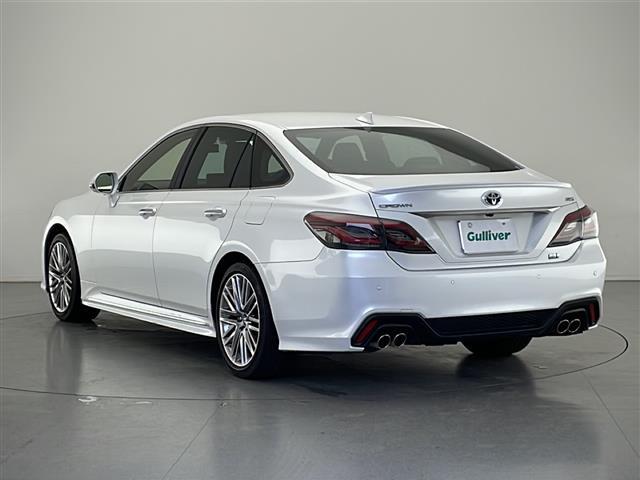 クラウンハイブリッド ＲＳ　純正１２．３インチメモリーナビ　フルセグＴＶ　バックカメラ（バック／サイド　☆Ｔｏｙｏｔａ　Ｓａｆｅｔｙ　Ｓｅｎｓｅ　前後方ドライブレコーダー　ＬＥＤオートヘッドライト　フォグランプ（54枚目）