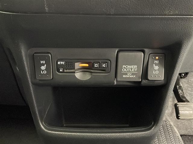 Ｎ－ＢＯＸ Ｇ・Ｌパッケージ　純正メモリナビ＆ワンセグ＆ＣＤ＆ＢＴ／ワンオーナー／片側パワースライドドア／前席シートヒーター／２列目サンシェード／バックカメラ／ビルトインＥＴＣ／ハロゲンライト／電動格納ミラー／ウィンカーミラー（9枚目）