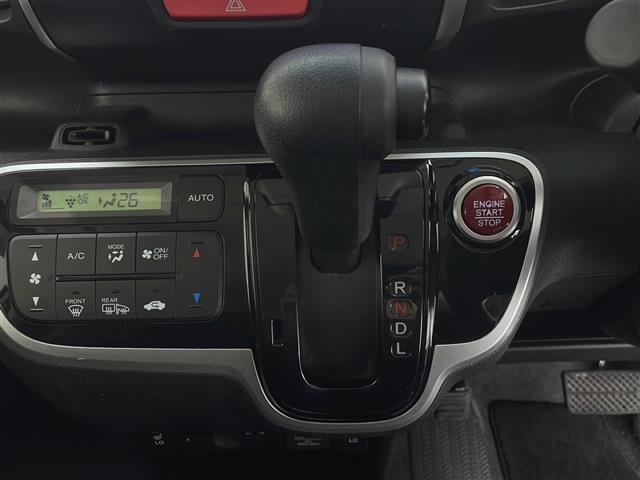Ｎ－ＢＯＸ Ｇ・Ｌパッケージ　純正メモリナビ＆ワンセグ＆ＣＤ＆ＢＴ／ワンオーナー／片側パワースライドドア／前席シートヒーター／２列目サンシェード／バックカメラ／ビルトインＥＴＣ／ハロゲンライト／電動格納ミラー／ウィンカーミラー（22枚目）